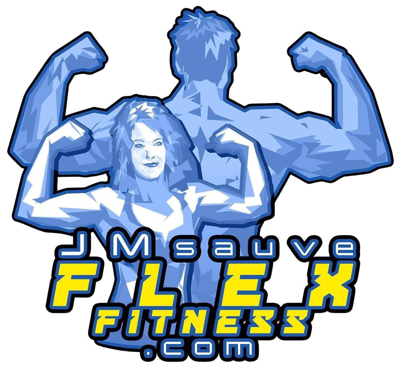 JM Sauve Flex Fitness